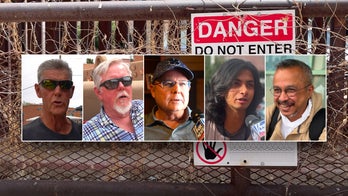 Trump's border crackdown brings 'positive shift' to Arizona communities after years of upheaval