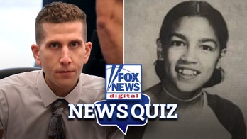 Fox News Digital's News Quiz: July 4, 2025