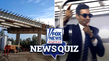 ӣƵ Digital's News Quiz: July 18, 2025