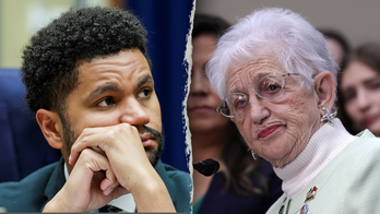Dem ignites showdown after declaring GOP is only pro-life so kids can grow up and 'get shot in school’