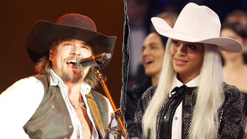 Country singer Gavin Adcock blasts Beyonce's 'Cowboy Carter' album, says it's 'not country music'