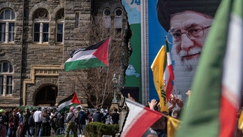 Georgetown professor removed as department chair after publicly hoping for symbolic Iranian strike on US
