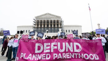 US judge blocks Trump effort to cut Planned Parenthood funding