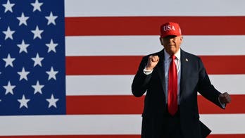 SCOTT BESSENT: President Trump's 'big, beautiful bill' will unleash parallel prosperity