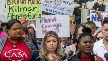 Judge Xinis grills Trump lawyers over plans to deport Abrego Garcia in high-profile hearing