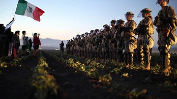 Feds nab anti-ICE activists in sweeping pre-dawn LA raid