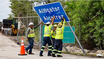 SCOTUS denies Florida AG request to enforce controversial immigration law