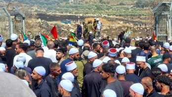 Who are the Druze? Religious group aids Syrian members under Islamist attack, Israeli members offer support