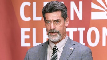 Arizona Republicans choose nominee to replace late rep in deep-blue border district