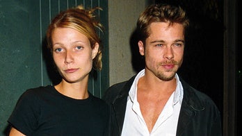 Gwyneth Paltrow thought Brad Pitt wasn't 'sophisticated enough' for her Hollywood tastes: book
