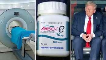 Biden's alleged Ambien use, Trump health concerns and MRI death