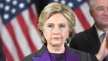 FBI botched investigation into Hillary Clinton's emails, declassified documents allege