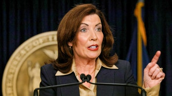 Hochul aide accused of sexual harassment was focus of prior behavior probe: report