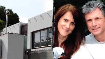‘American Idol’ exec moved to LA neighborhood 'to be safe’ before double homicide: family friend