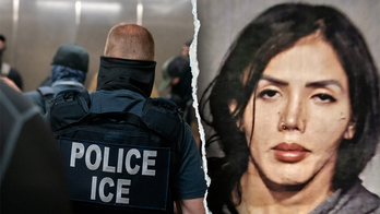 DHS scoops up trans illegal alien charged with heinous crime on child in sanctuary city: 'Worst of the worst'