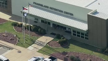 Planned ambush at Texas ICE facility leaves officer shot, as 10 charged with attempted murder, authorities say