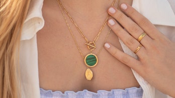 Upgrade your jewelry collection with day 2 Prime Day deals starting at $8.49