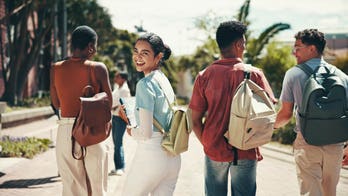 Save up to 57% on backpacks this week when you shop on Amazon Haul