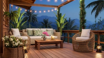 Create your summer oasis with Prime Day deals on outdoor furniture