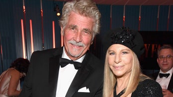 James Brolin said Barbra Streisand's blunt remark during a blind date 29 years ago sealed their fate