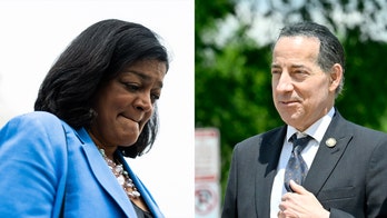 Democrats stumble when challenged on why they didn't release Epstein docs under Biden