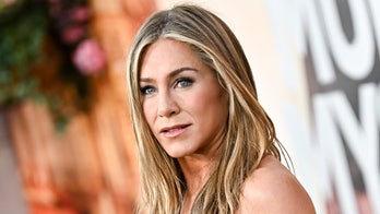 Jennifer Aniston's emotional new role about 'overbearing, domineering' mother hits close to home for star