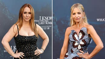 Jennifer Love Hewitt says she has 'not talked' to Sarah Michelle Gellar since she was 18 amid feud rumors