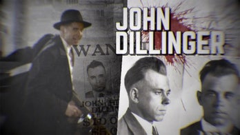 America's most notorious bank robber returns to spotlight in gripping new documentary series