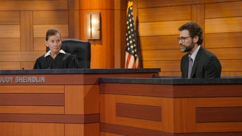Judge Judy recreates controversial American verdicts and challenges viewers in 'Justice on Trial'