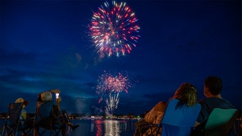 Americans at July 4th celebrations warned of lone wolf terrorist threat