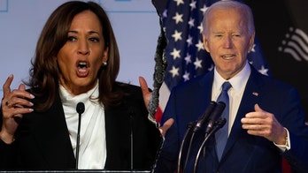 Kamala Harris had profane message for governors uneasy about supporting Biden