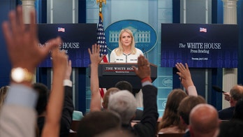 White House pushes back forcefully on Epstein file criticism: 'Asinine suggestion'