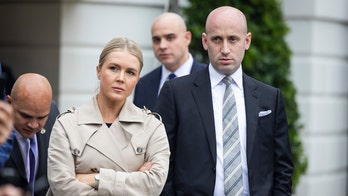White House reveals highest-paid staffers – and 8 taking no salaries