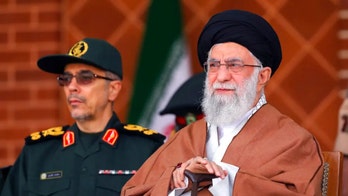 Iran's Africa activities pose 'significant threats to US national security'
