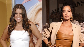 Khloé Kardashian reveals every cosmetic procedure she's ever done