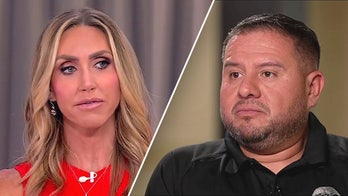 ICE agents condemn Democrats' efforts to expose their identities as calls for violence increase