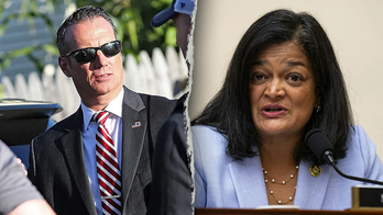 ICE director says progressive Dem should apologize to voters after calling agency a 'terrorist force'