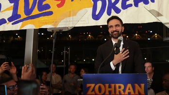 Some wealthy New York elites surprisingly back NYC socialist candidate who wants to tax them more