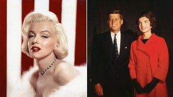 Marilyn Monroe 'could be trouble,' Jackie Kennedy warned JFK: author