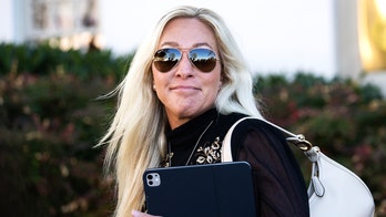 Marjorie Taylor Greene says she ‘absolutely’ wouldn't support boys in girls sports if she had trans child