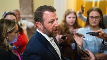 'Shirts and Skins': How one Republican bridged the gap to pass Trump's 'big, beautiful bill'