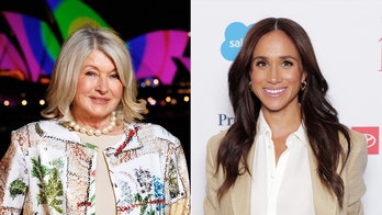 Martha Stewart takes jab at Meghan Markle’s lifestyle brand, questions if she 'knows what she's talking about'
