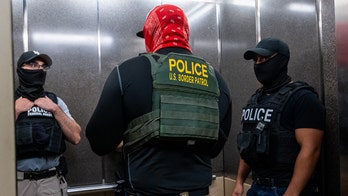 Massachusetts bill would force ICE agents to unmask