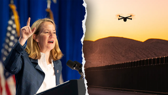 Cartel drones pose 'dangerous' drug trafficking risk in border state, official warns