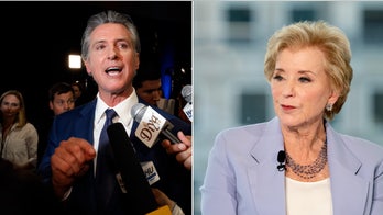Sec. McMahon responds to Newsom's office using WWE clip mock Title IX enforcement amid trans athlete feud