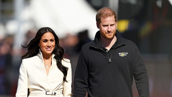 Prince Harry grapples with 'regrets' as Meghan Markle's star rises five years after royal exit: experts