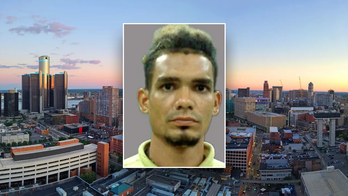Alleged ‘serial criminal’ nabbed in Michigan traffic bust after Biden administration released him into US