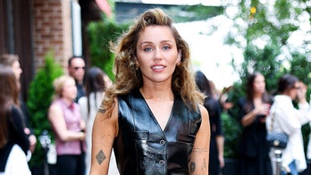 Miley Cyrus reveals the 'powerful' therapy that helped her conquer stage fright