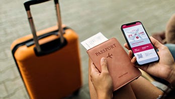 Could your Samsung phone replace your passport?