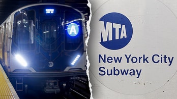 Jury awards $22.75M to man who lost toes after falling from damaged NYC subway platform